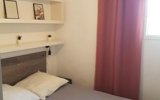 Appartement Sète, 2 pièces, 4 personnes - FR-1-472A-193