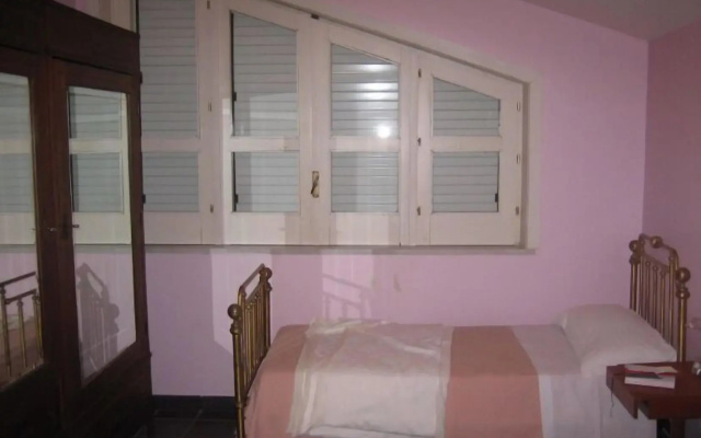 B&B Le Roccette