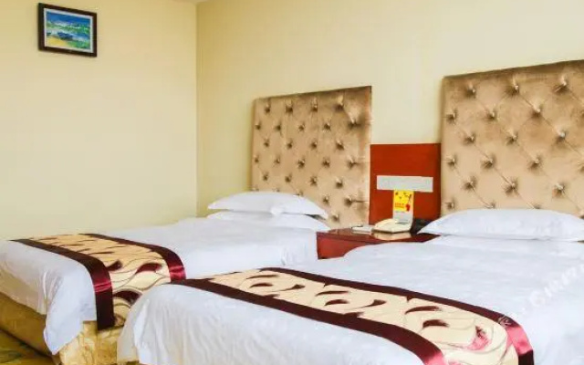 Juntai Hotel