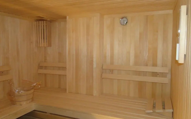 Luxury Villa La Cascade Full-Board