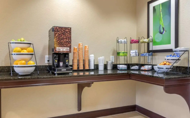 Comfort Inn & Suites Northeast - Gateway