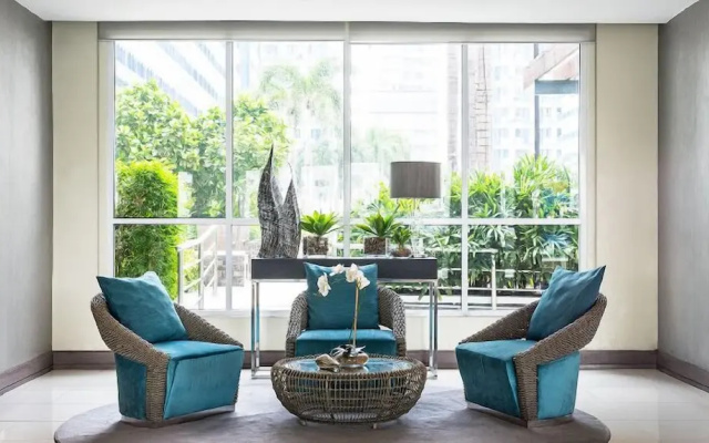 Withus Condotel at Sea Residences