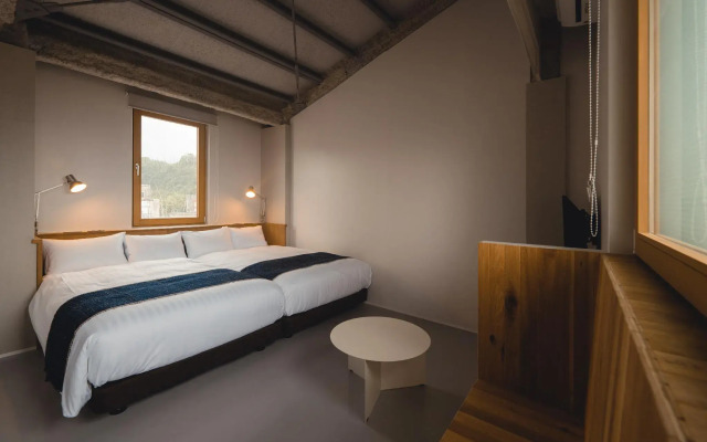 Kotobuki Hotel
