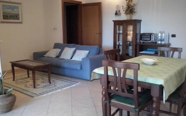 Casa Vacanze Al Melograno