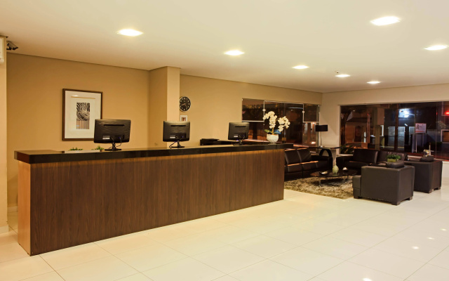 ibis Styles Piracicaba