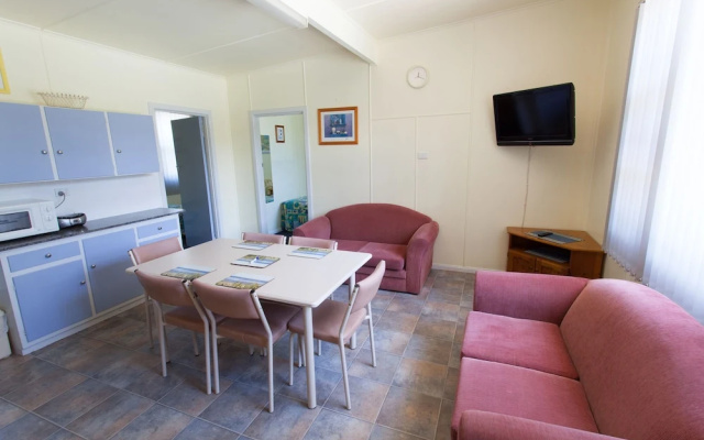 Port Lincoln Holiday Apartments