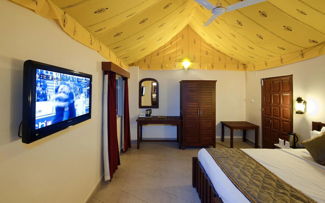 Niralidhani Ethnic Resort