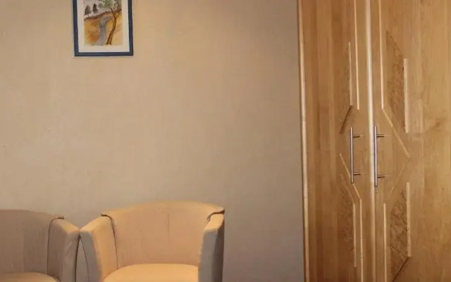 Hotel Reiff