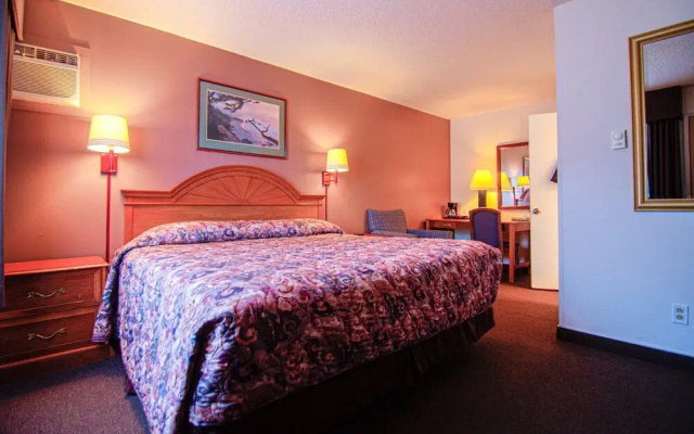 Viking Motel