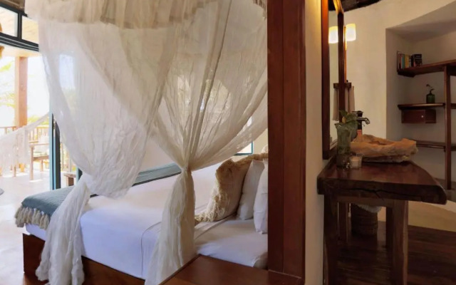 Dos Ceibas Tulum Feel Good Hotel