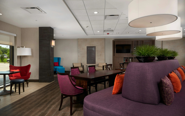 Home2 Suites by Hilton Muskogee