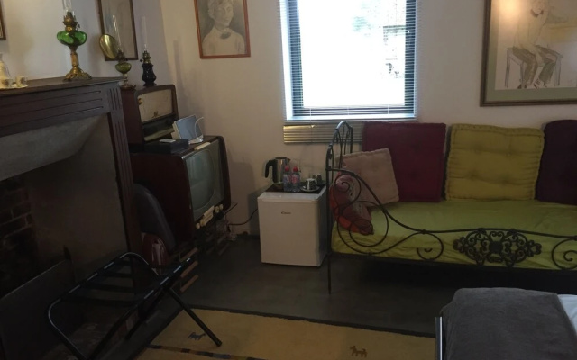 Chambre d’hotes Le Grand Fourneau