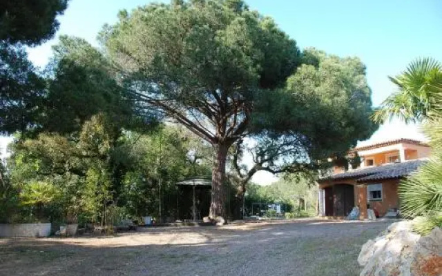 Villa Baya