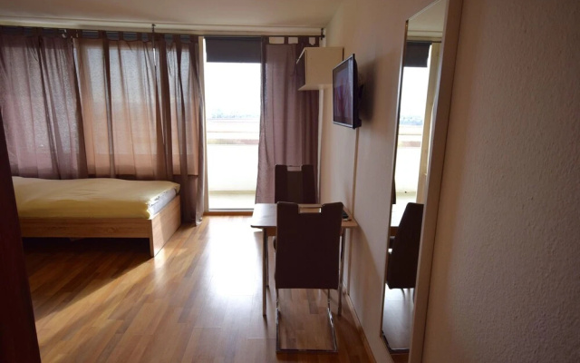 AB Apartment 74