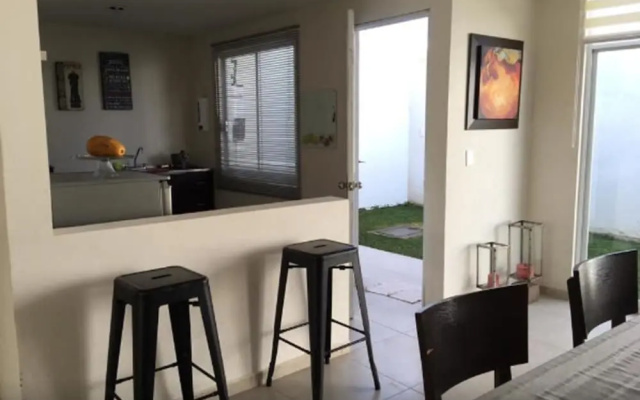 Casa de Campo L&J