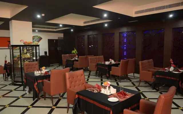 The Lily Hotel