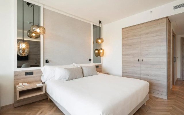 Hotel Attica21 Vigo Business & Wellness