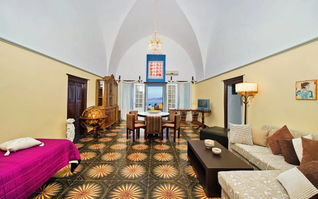 Iriana Suites