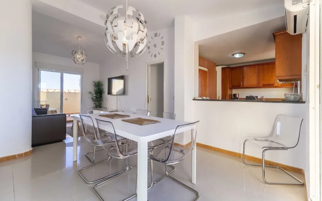 Sur Suites Ático Soler
