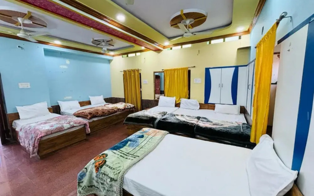 Hotel Dhora Jaisalmer By GRB