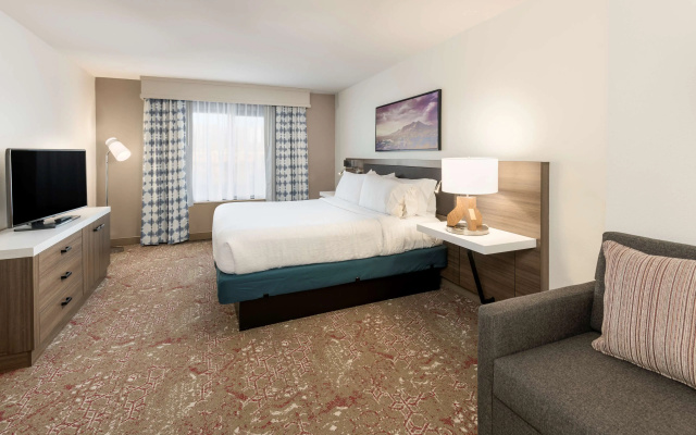 Hilton Garden Inn Scottsdale North/Perimeter Center