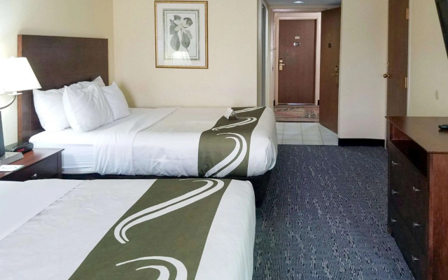 Quality Inn Toledo Westgate