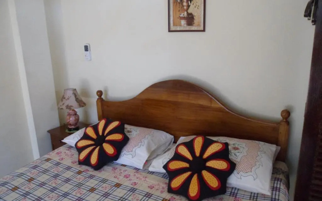 Yoho Sirimal Home Rest