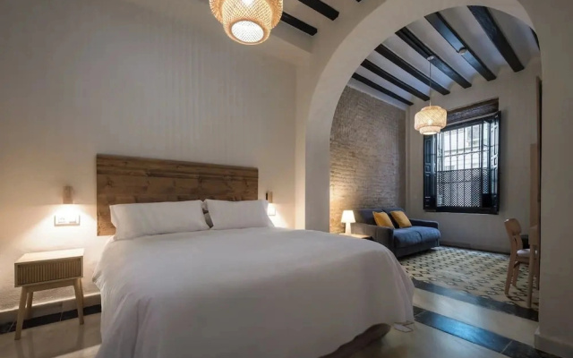 Casa Tomás Boutique Hotel