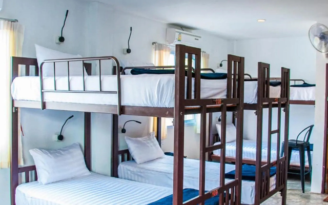The CK Hostel