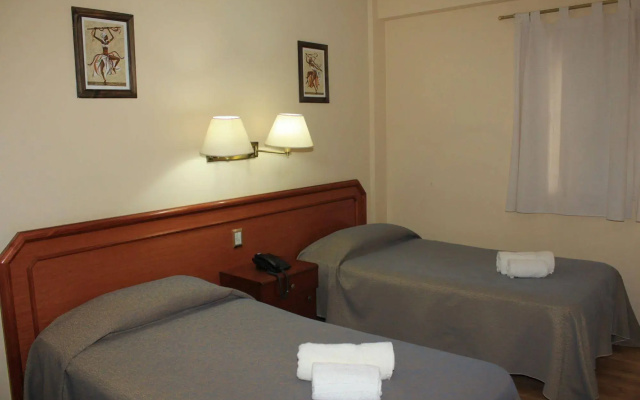 Hotel Splendid