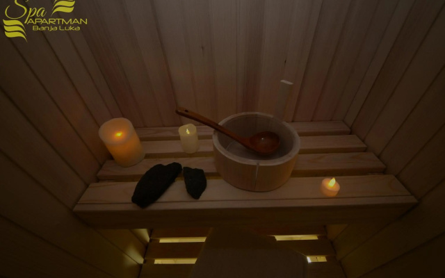 Spa Apartman Banja Luka