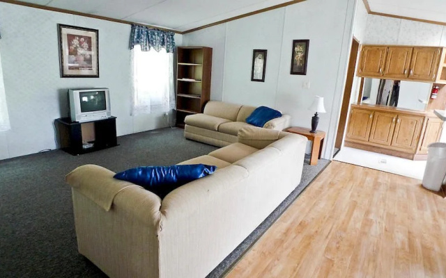 Cooperstown Beaver Valley Cabins & Campsites