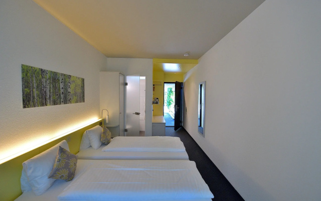 Hotel Sommerau