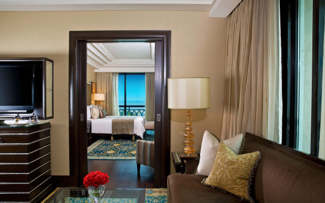 The Leela Palace Chennai