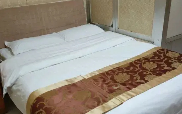 Linyi Jianyuan Hotel