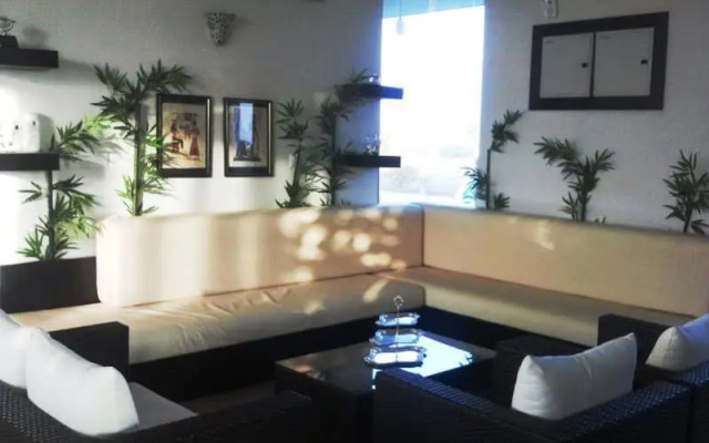 Private Holiday Residence