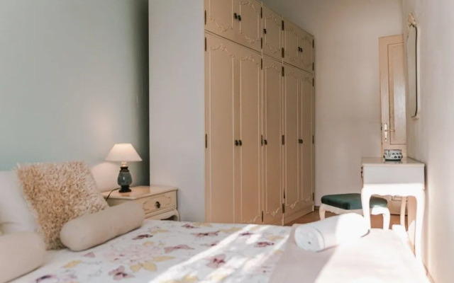 Arya apartment