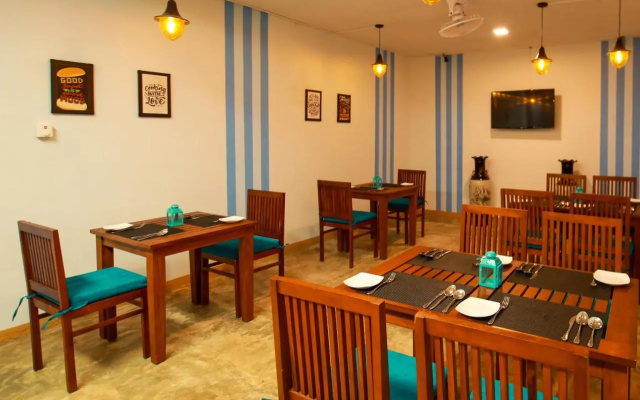 Wisdom Boutique Resort