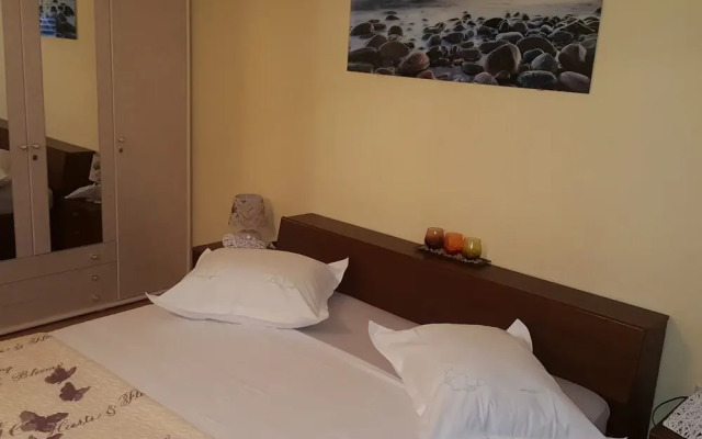 Apartments Slavko
