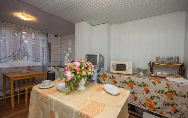 Guest House Chayka