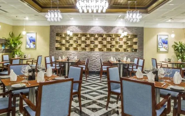 Tianjin Rego Garden Hotel