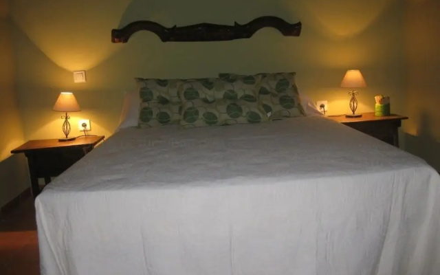 Hostal Rural La Caballeriza