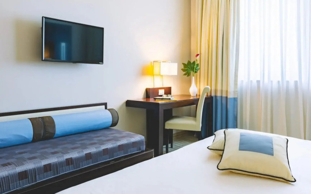 Hotel & Residence Villa Bartolomea
