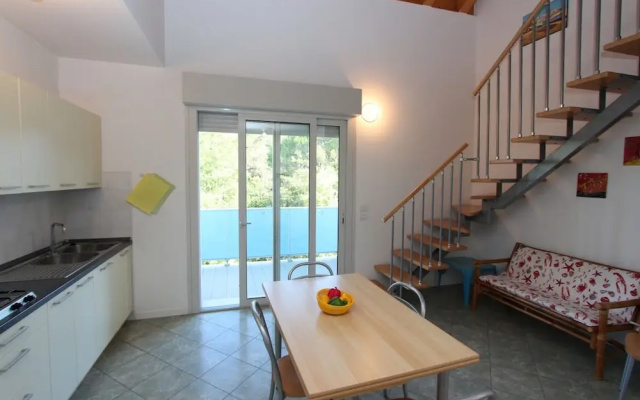 Spacious Duplex by the Beach