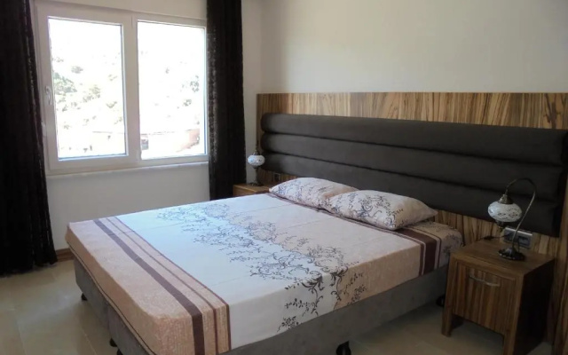 Xperia Alanya Park Residence free shuttle service