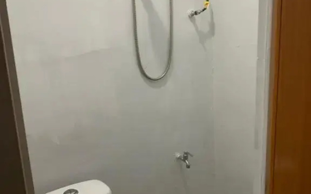La Riesa Dorm