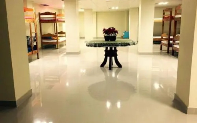 Javaresidence Apartments