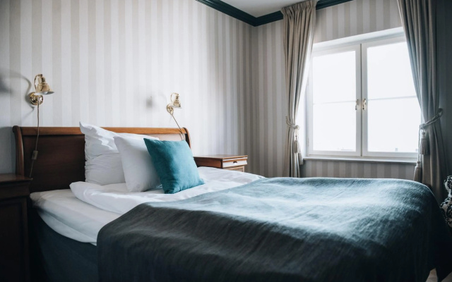 Clarion Hotel Wisby