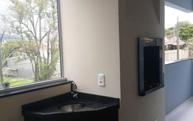 Lagoinha Beach Residencial