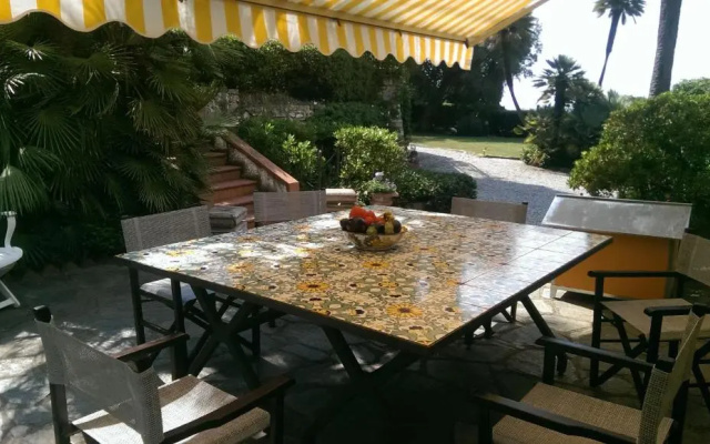 Resort Villa San Luca Citr8031 (Adults Only)
